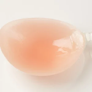 حمالة صدر سيليكون لاصقة