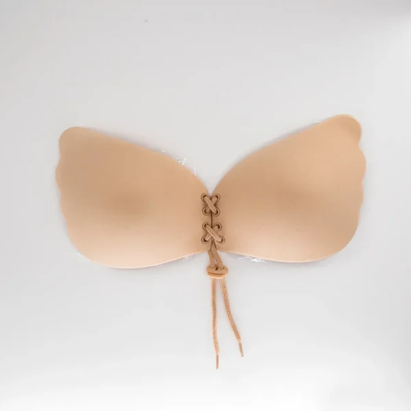 butterfly bra