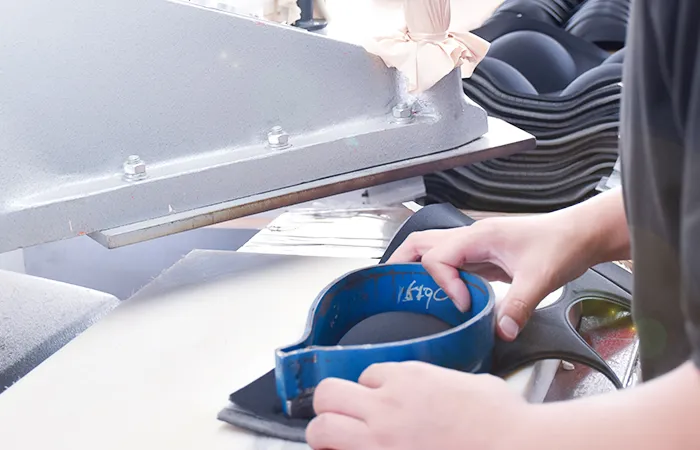 dimensioni di ampia portata