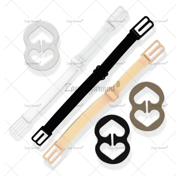 Bra Converter Bra Clasps Bra Clip Bra Strap Adapter Zaoyigarment