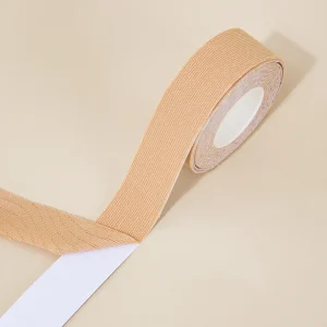 自己接着性粘着包帯ラップ