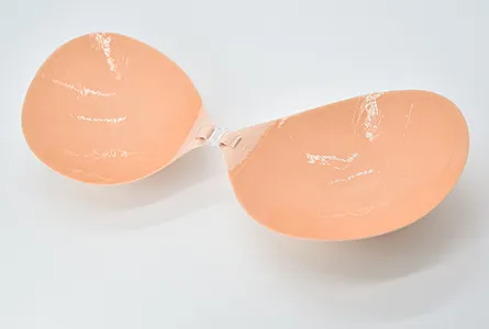 reggiseno senza spalline