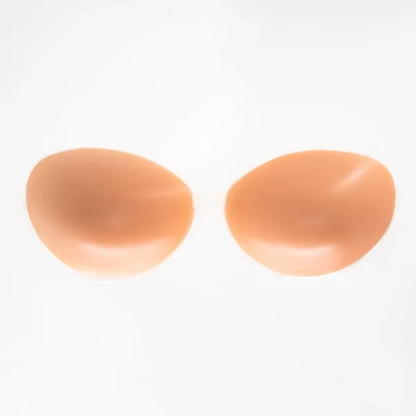 adhesive invisible bra