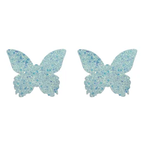 cubierta de pezón de mariposa