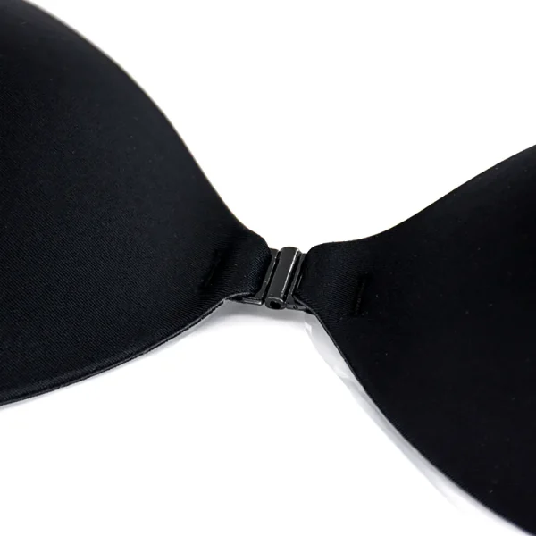 front closure bras