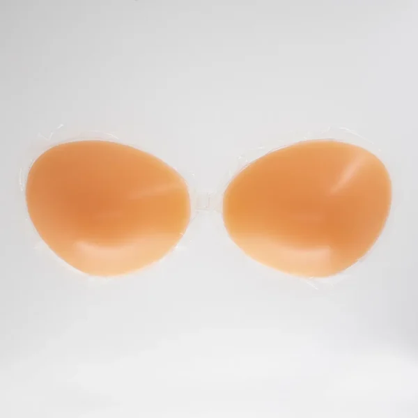 silicone backless bra