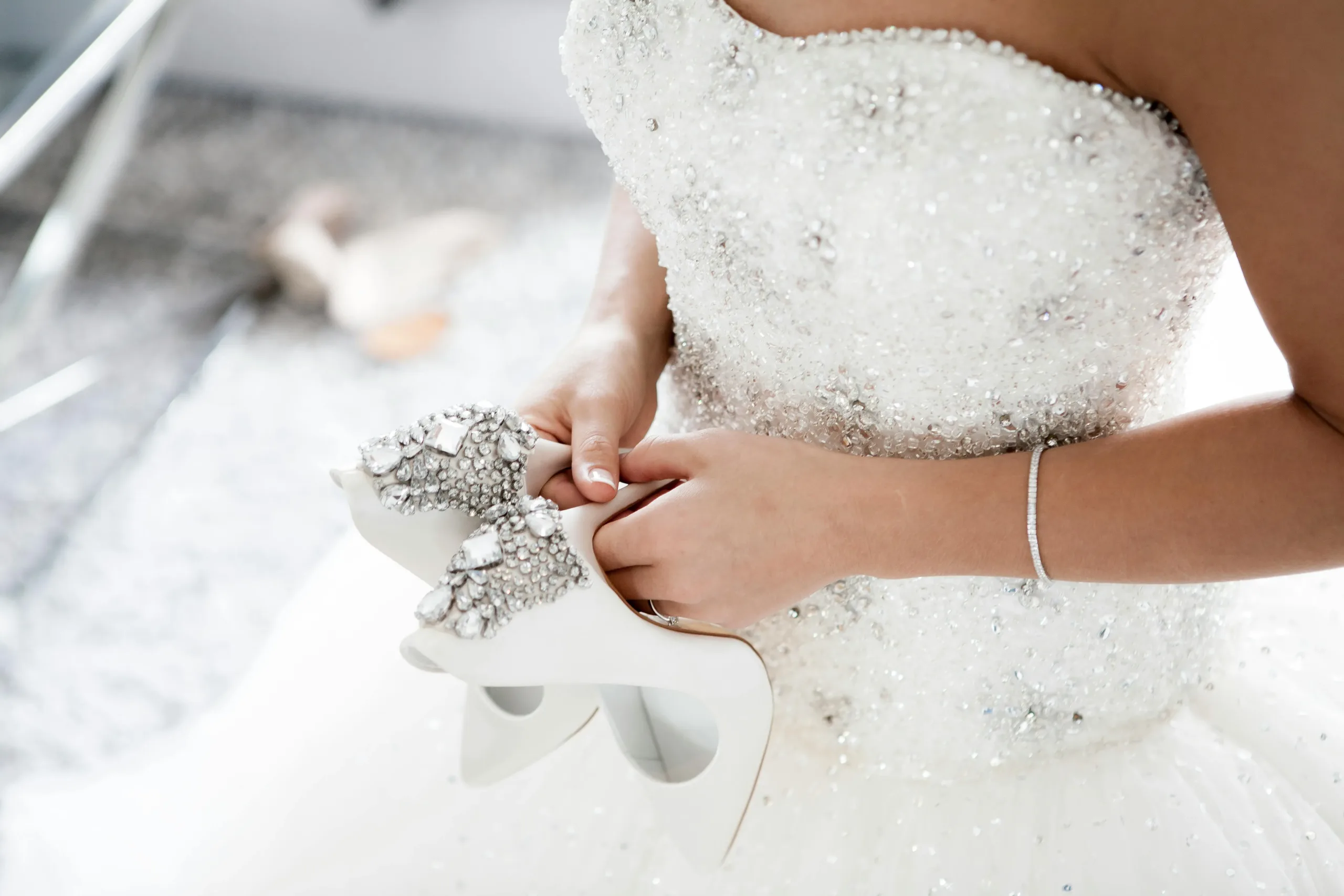 wedding dresses