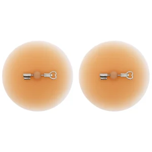 Adesivi per capezzoli con chiodi per capezzoli