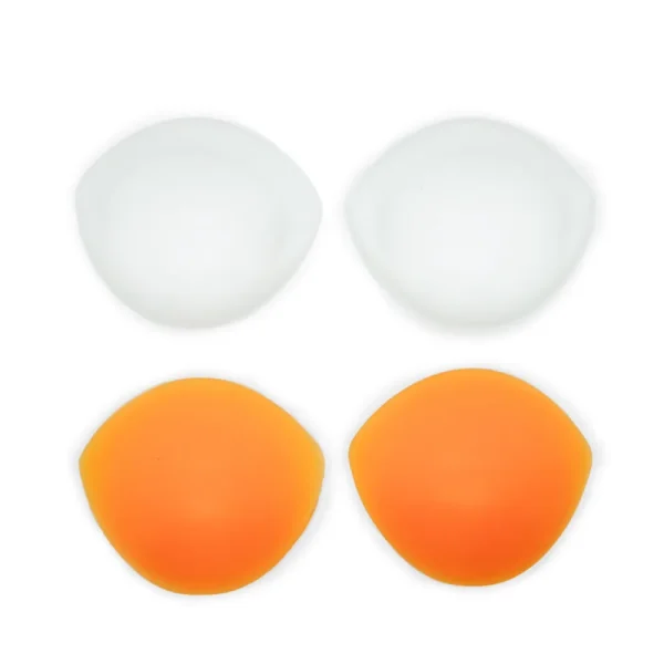 Silicone Breast pads