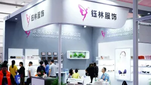 Pakaian Zaoyi (Yulin).