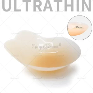 極薄粘着花びら