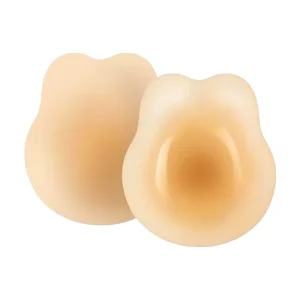 sujetador pegajoso de oso