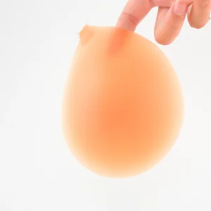 kendinden yapışkanlı silikon sütyen