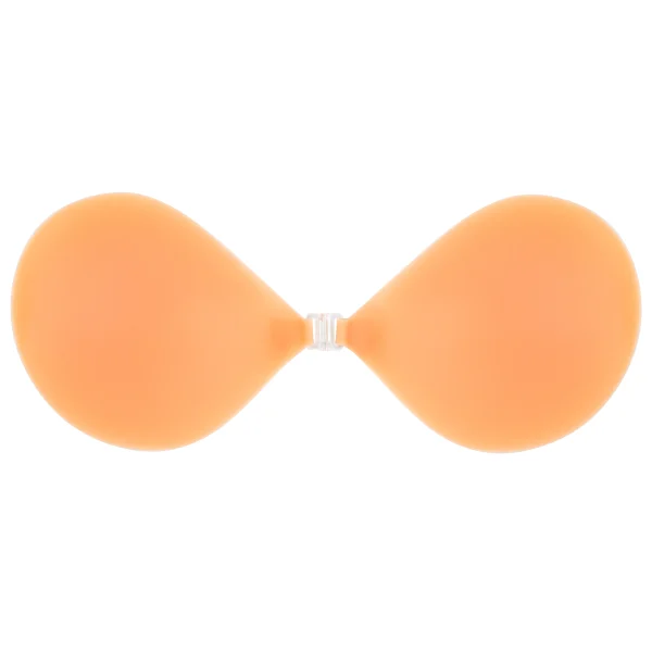 silicone bra