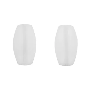 Bantalan Tali Bra yang Dapat Disesuaikan (2)