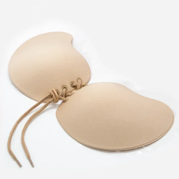 Mango Shaped Enhancing Self Adhesive Push-Up Bra