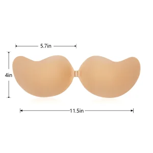 முதுகெலும்பில்லாத ப்ரா