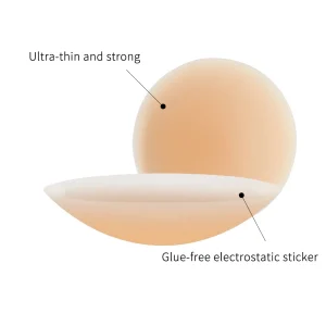 almohadilla para el pecho