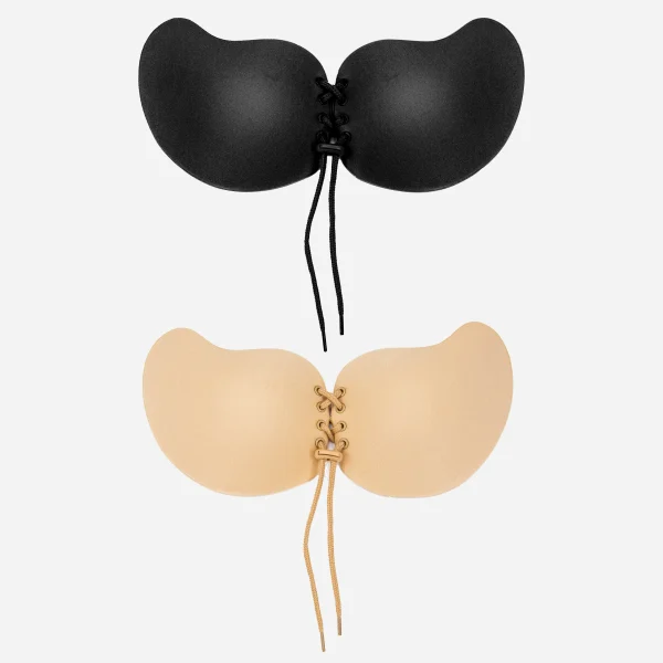 mango adhesive bra