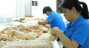 quality checking
