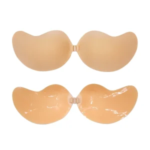 ப்ரா மீது ஒட்டிக்கொள்கின்றன