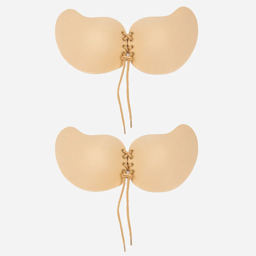 soutien-gorge collant