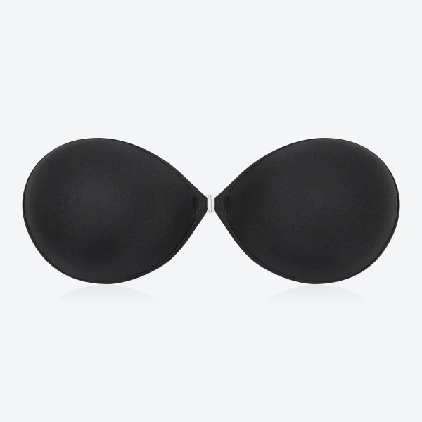 strapless backless bra