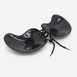 առանց ժապավենի կրծկալ