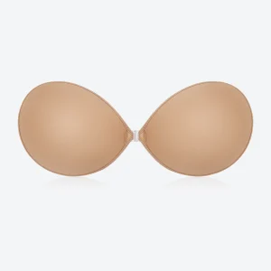 sujetador sin tirantes