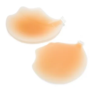 neviditeľná podprsenka