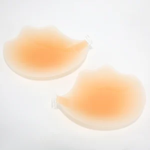 silikónová podprsenka bez chrbta