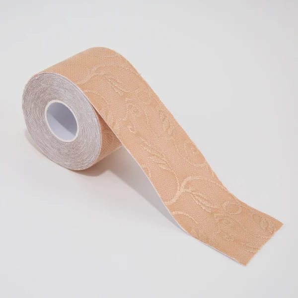 Breathable Breast Tape