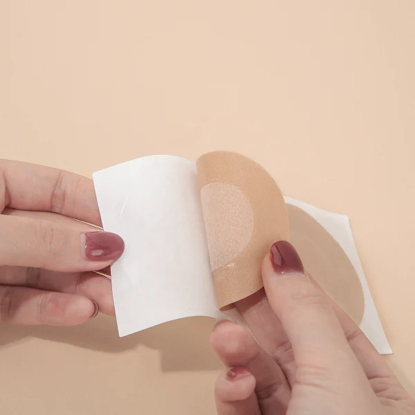 nipple cover tape