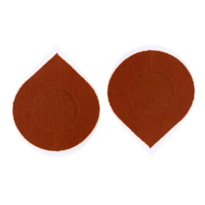 cubierta de pezón antigoteo