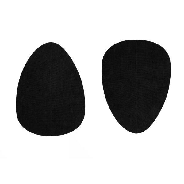 Copricapezzoli per Vestito da Festa Reggiseno Adesivo per la Pelle 5