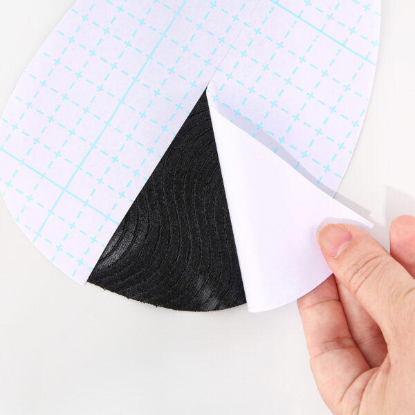 Copricapezzoli Pastie per il Seno per Abito da Festa Reggiseno Adesivo Color Carne Capezzoli Adesivi 7