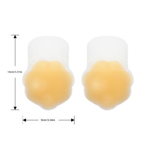 nipple cover sizes 1