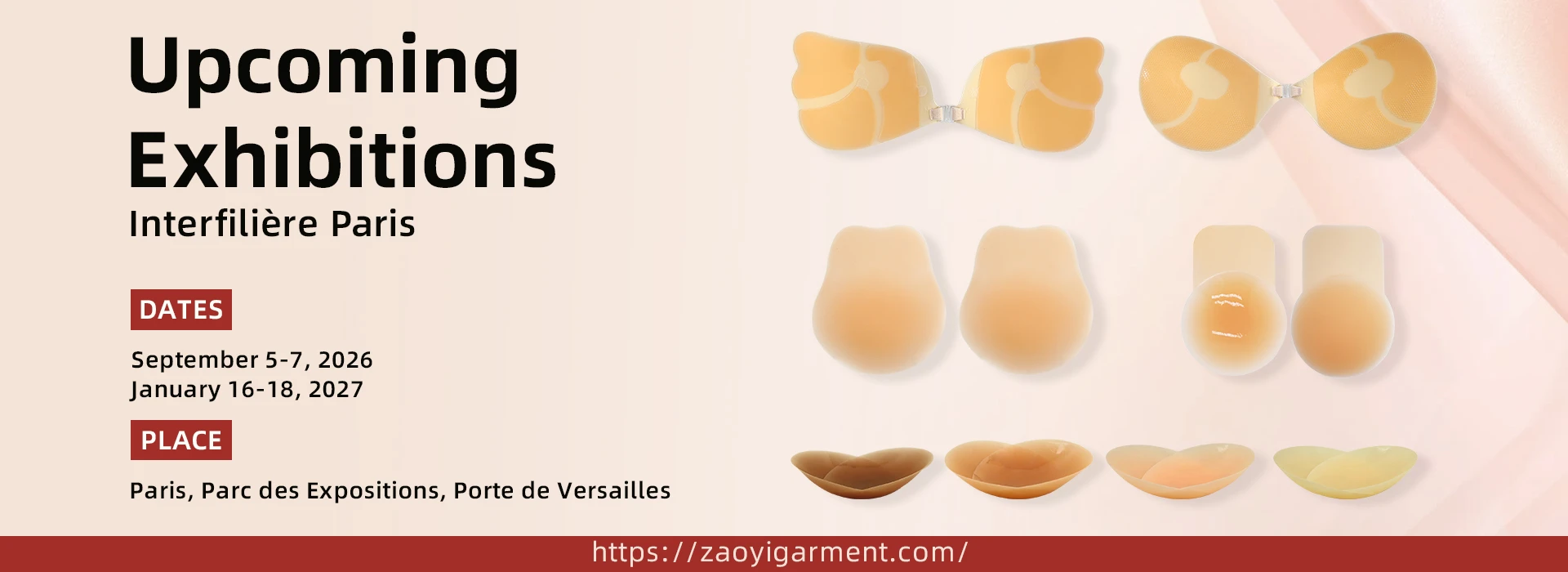 Upcoming Exhibitions-ZY