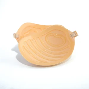 adhesive bra