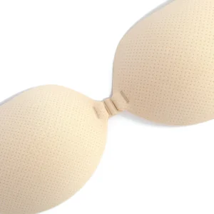 invisible bra