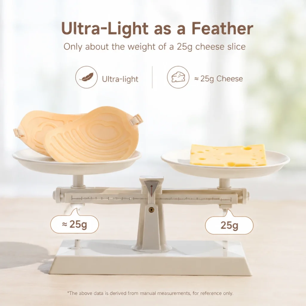 light weight