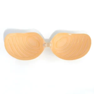 push up sticky bra