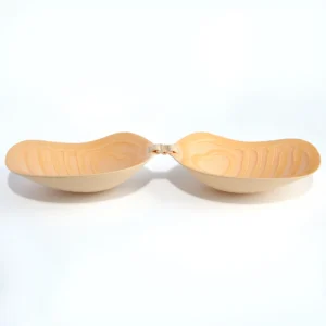 strapless backless bra