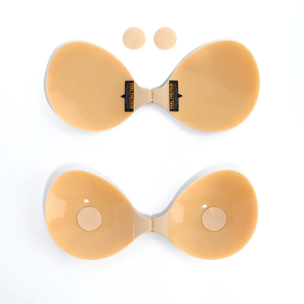 adhesive bra adhesive bra