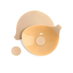 sticky bra