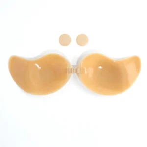 seamless push up bra