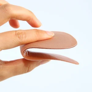 anti camel toe pad