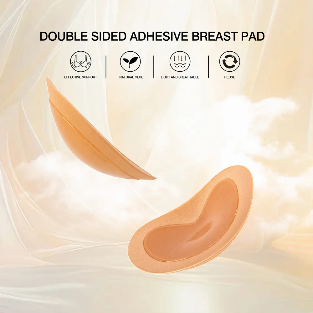 bra insert specifics